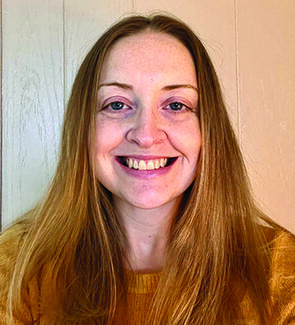 Amy Hadfield