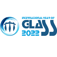 NGA Supports UN International Year of Glass 2022 NGA Supports UN International Year of Glass 2022