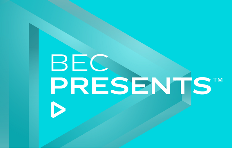 BEC Presents Episodes Now Available at Glass.org BEC Presents Episodes Now Available at Glass.org