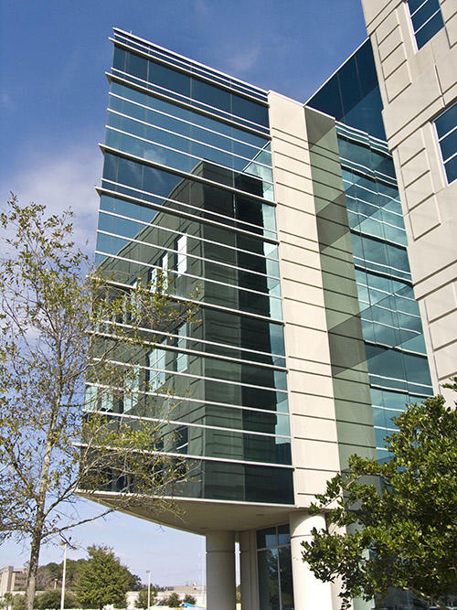 FGIA Industry Review and Forecast Finds Decreased Demand for Commercial Windows, Doors FGIA Industry Review and Forecast Finds Decreased Demand for Commercial Windows, Doors