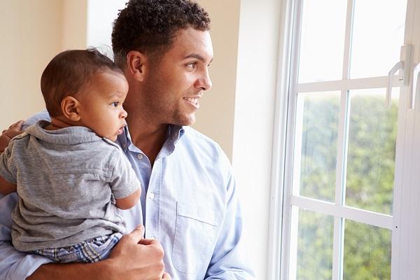 Window Safety Week Observed April 4-10 Window Safety Week Observed April 4-10