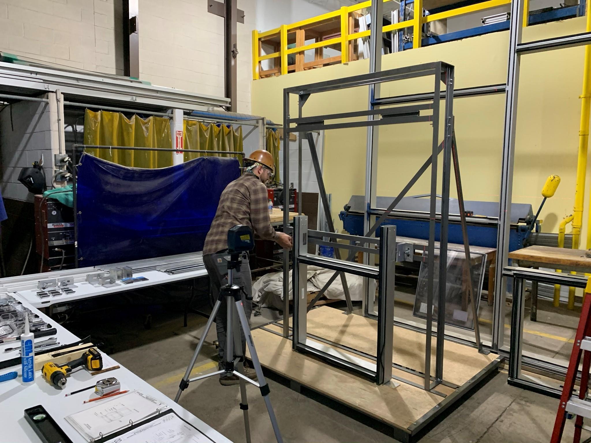 AGMT Glazier Certification Testing Resumes AGMT Glazier Certification Testing Resumes