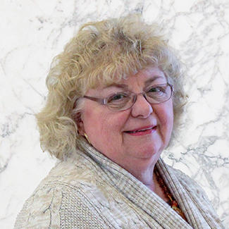 FGIA Meetings Manager Florence Nicolici to Retire in May FGIA Meetings Manager Florence Nicolici to Retire in May