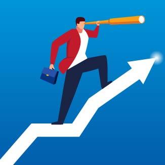 Dodge Momentum Index Shows Rise in Institutional Planning Dodge Momentum Index Shows Rise in Institutional Planning