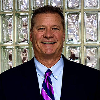 Basco Promotes Steve Lotz to President Basco Promotes Steve Lotz to President