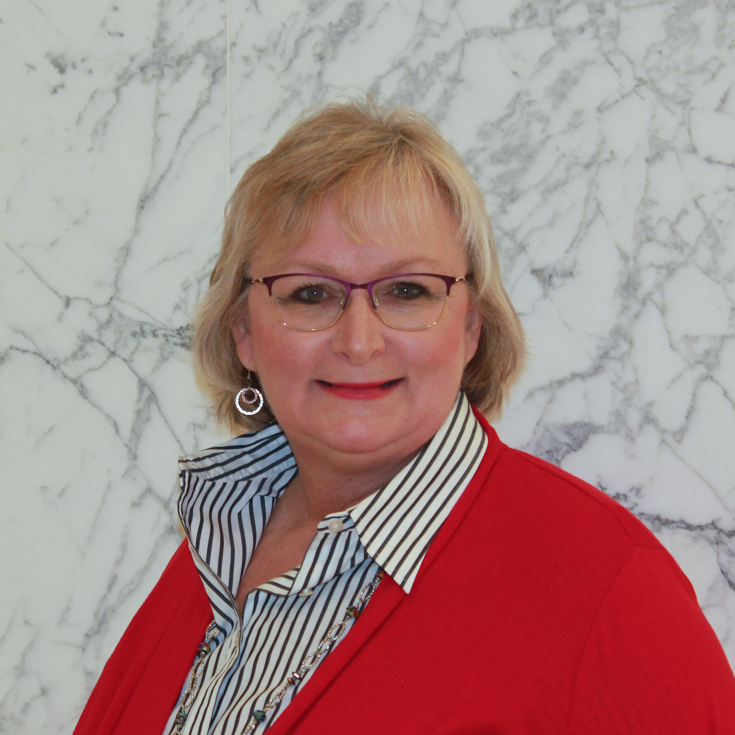 FGIA Restructures Staff; Kathy Krafka Harkema Promoted, Technical Trainer Position Added FGIA Restructures Staff; Kathy Krafka Harkema Promoted, Technical Trainer Position Added