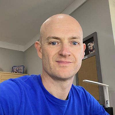 Renaud Schmitt Rejoins A+W Software as Cantor Customer Support Specialist Renaud Schmitt Rejoins A+W Software as Cantor Customer Support Specialist
