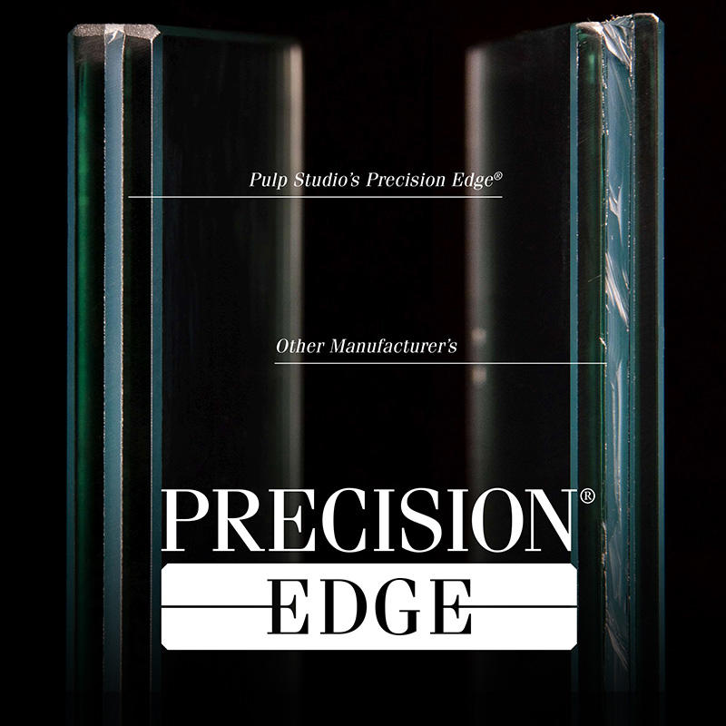 Pulp Studio Earns Architect’s Newspaper Award for Precision Edge