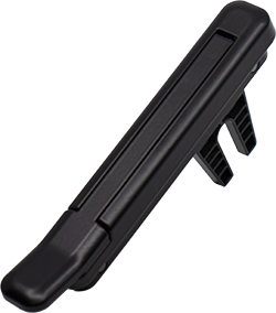 Roto North America Introduces A Low Profile Lock Handle 