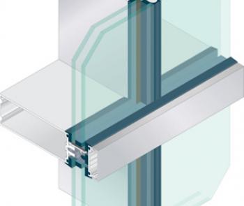 Kawneer_Curtainwall