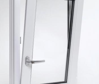 REHAU_4500Tilt window