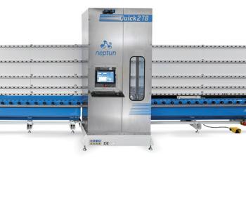 Neptun CNC workstation