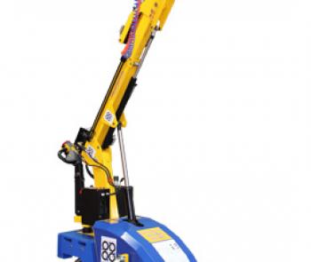 Quattrolifts Vector 880