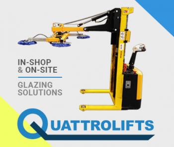 Quattrolifts Horizon Auto