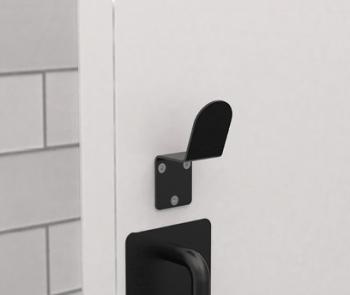 Hands-free door openers from Stylmark 