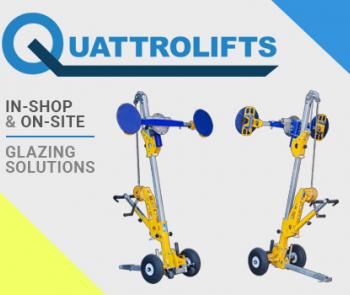 Quattrolifts Express 440S