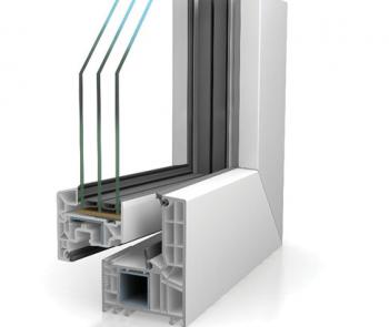 Swisspacer Air component for insulating glass