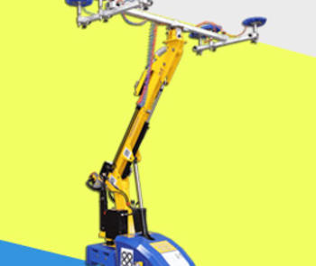 Quattrolifts Vector 880