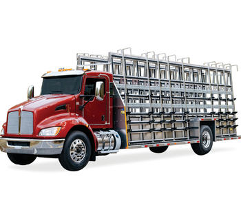 Glass handling & transportation 