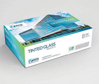 Vitro tinted glass kit