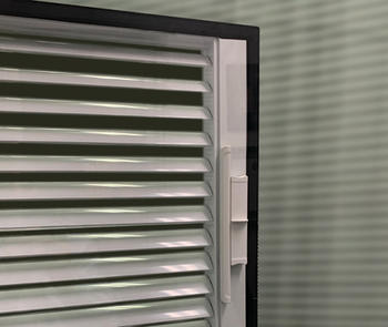 Window slider