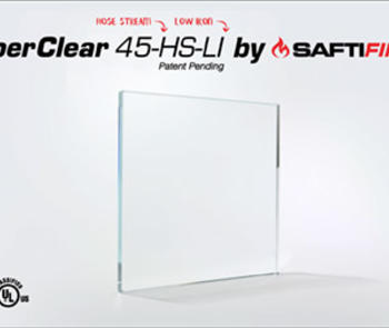 Super Clear 45-HS-LI