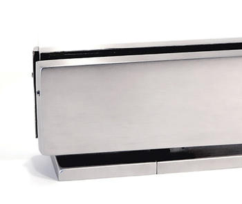 door closer