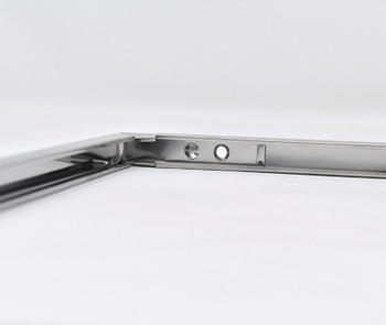 insulating glass spacer system