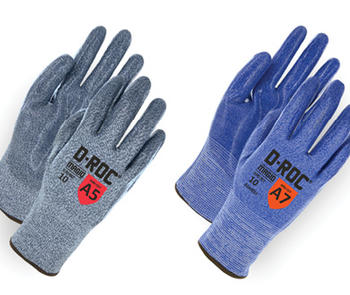 safety gloves