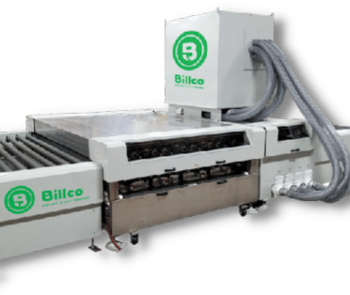 glass washer