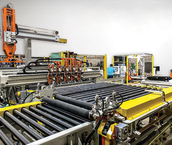 slitting line