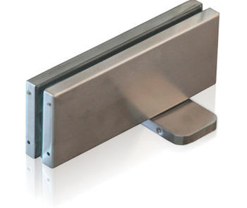 metal door closer