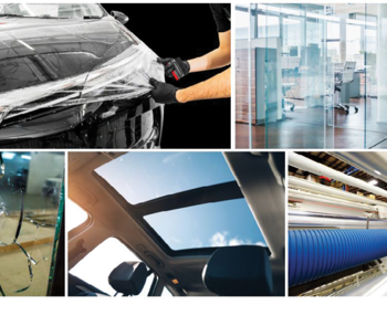 interlayer films 