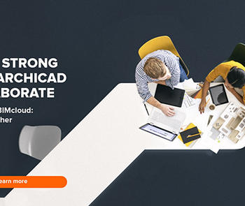 Graphisoft introduces Archicad Collaboratea