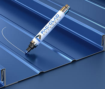 PAC-CLAD Paint Pen