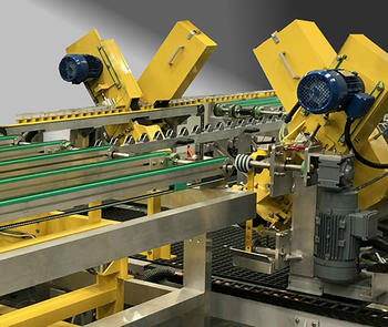 Seaming line