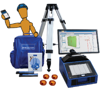 measurement tools for glass fabricators