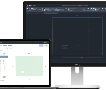 different sized screens display software