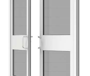 Door by YKK AP