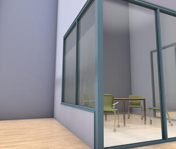 INT4 rendering