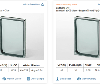GlassFinder