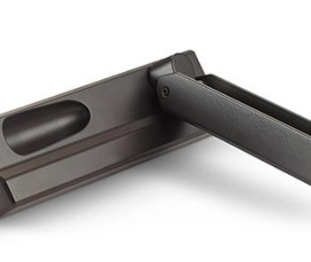 Contour handle and cover