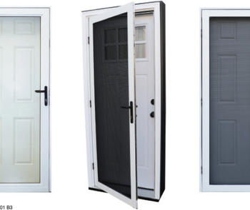 screen doors