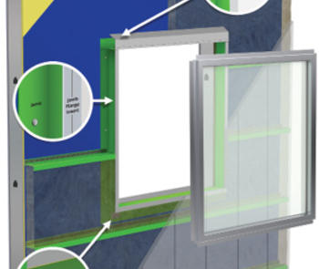 insulation system
