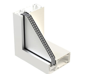 polypropylene panel