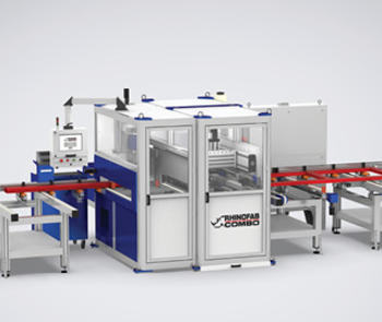 machining center