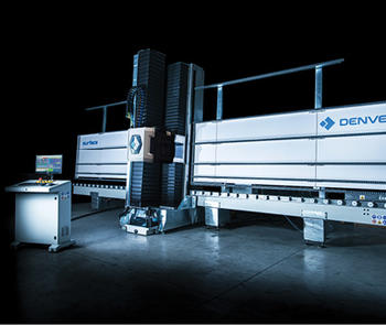 vertical CNC