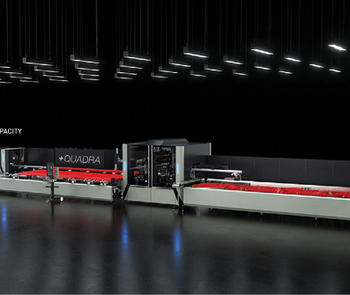 machining center