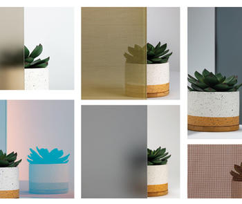 decorative glass 