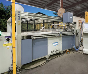 automatic screening